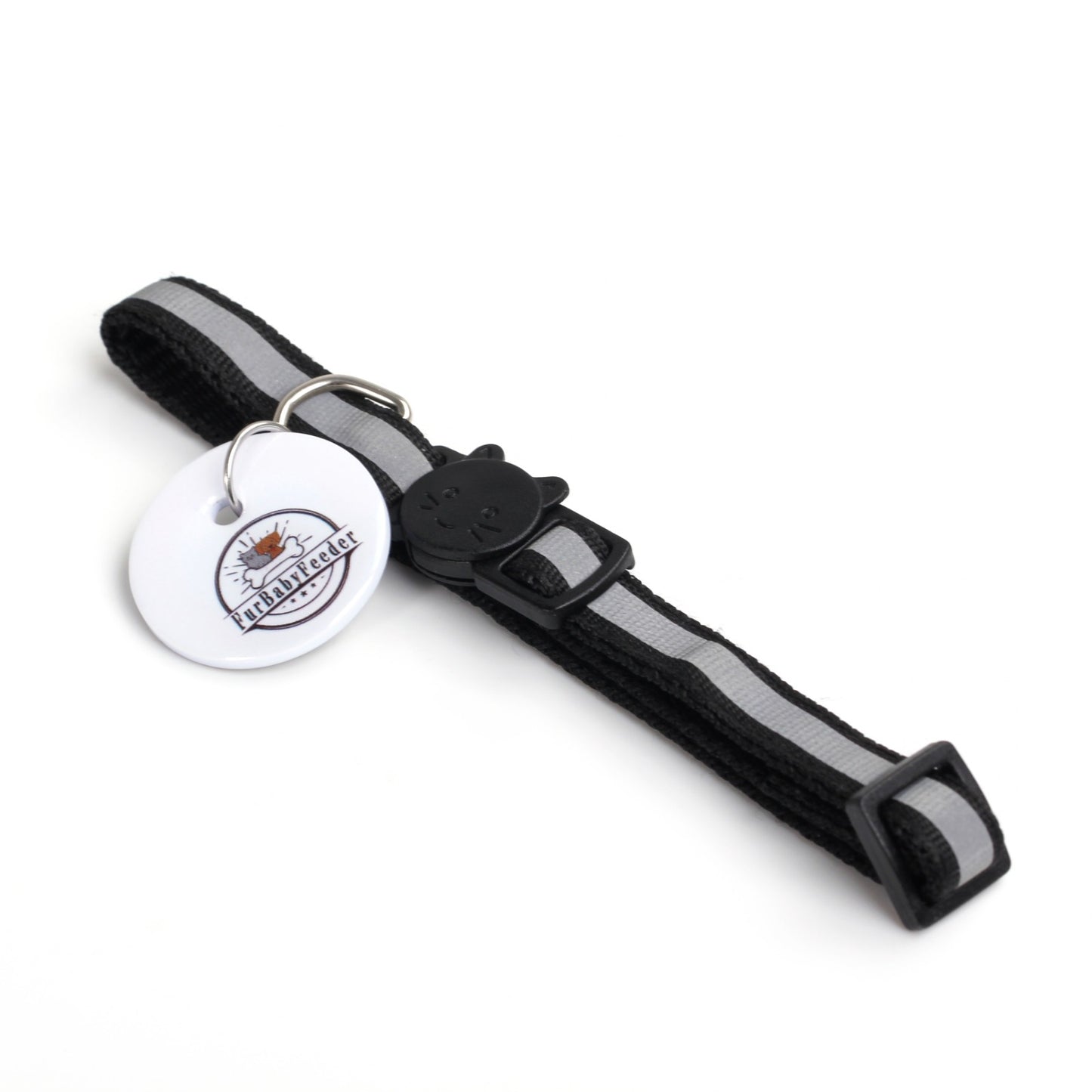 FurBabyFeeder RFID Tags Accessory: Extra Replacement Tags for Your Pet Feeder