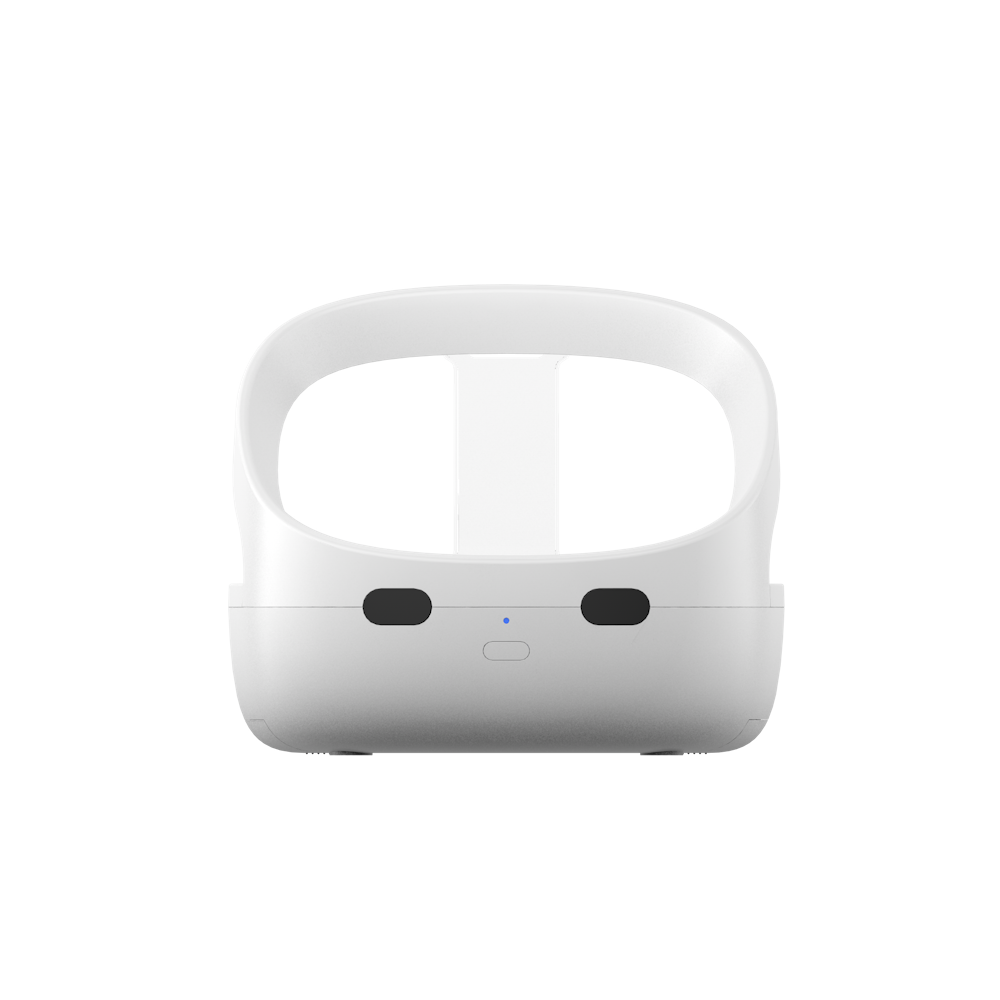 FurBabyFeeder Mini Automatic Cat Feeder - RFID Cat Food Dispenser with Collar Sensor - App Controll - Bluetooth - Ice Pack - Suitable for Both Wet and Dry Food - Multi-Pet