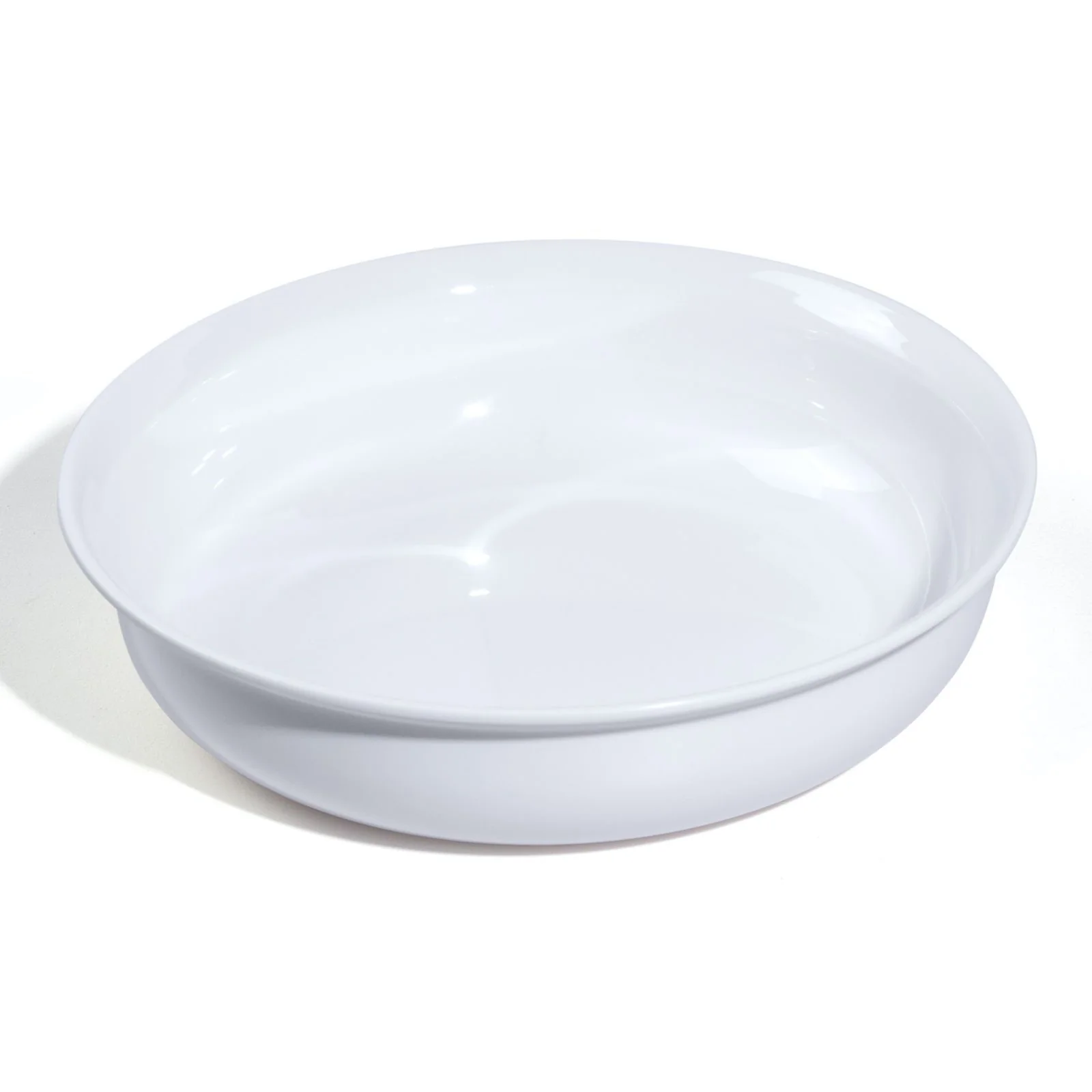 How do I open up the sphere to get the bowl out?