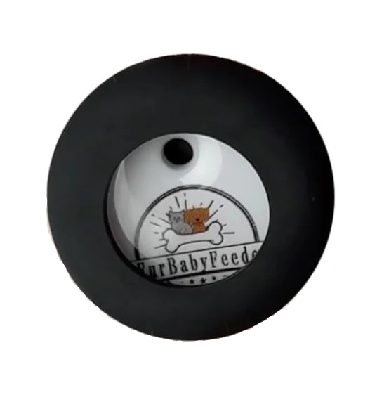 What is included with the new breakaway collar and how does it work with the Sphere feeder?