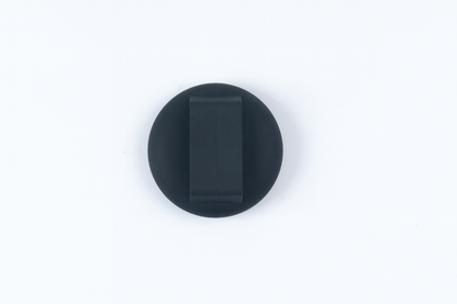 FurBabyFeeder Sphere RFID Tag and Sleeve Accessory: Extra Replacement Tag and Sleeve - No Collar