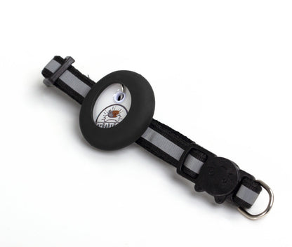 FurBabyFeeder Mini Automatic Cat Feeder 2-Tag Bundle