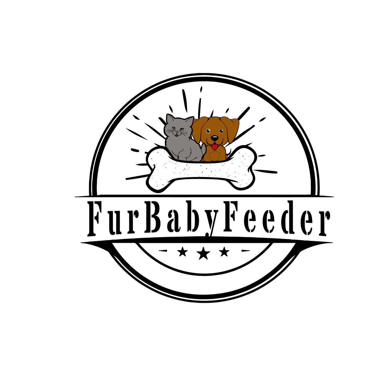 Furbabyfeeder brand 