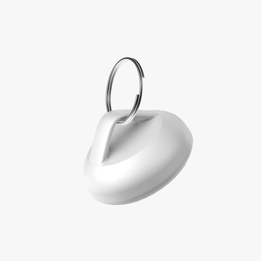 FurBabyFeeder Mini Breakaway Collar RFID Tag Accessory: Extra Replacement Tags for Your Pet Feeder