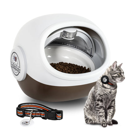 Sphere Feeder + 2 RFID Tags Bundle