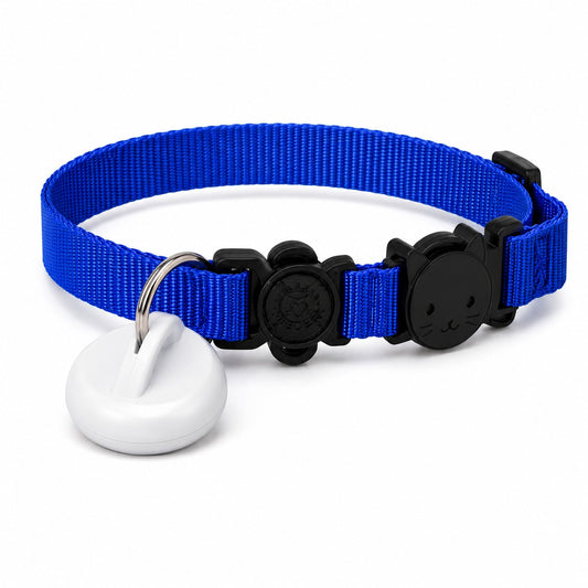 FurBabyFeeder Mini Breakaway Collar RFID Tag Accessory: Extra Replacement Tags for Your Pet Feeder